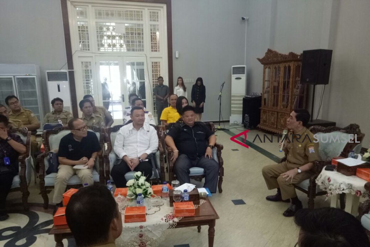 Pemkab Batang dorong ponpes bekali santri berwirausaha