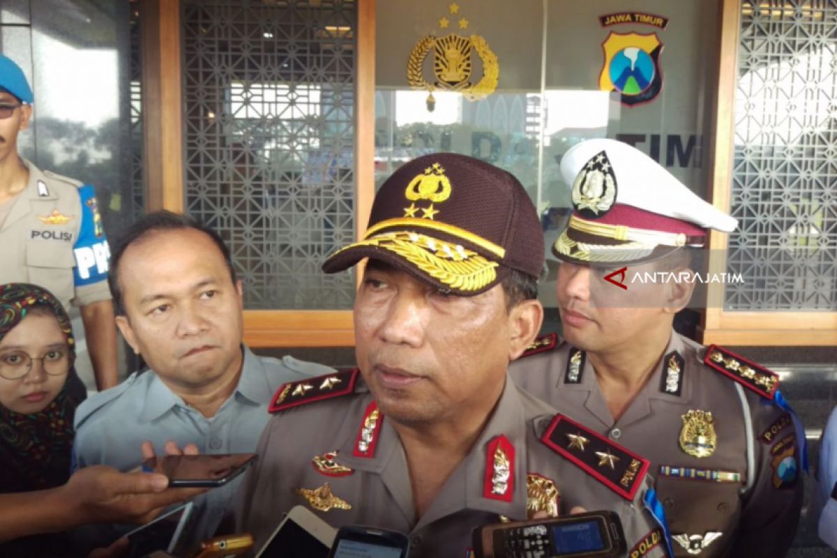 Kejiwaan Pelaku Penghina Nabi Muhammad Diperiksa Polisi