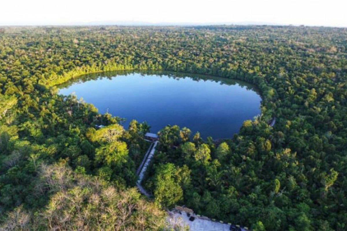 Objek wisata Tual dikelola pemilik lahan