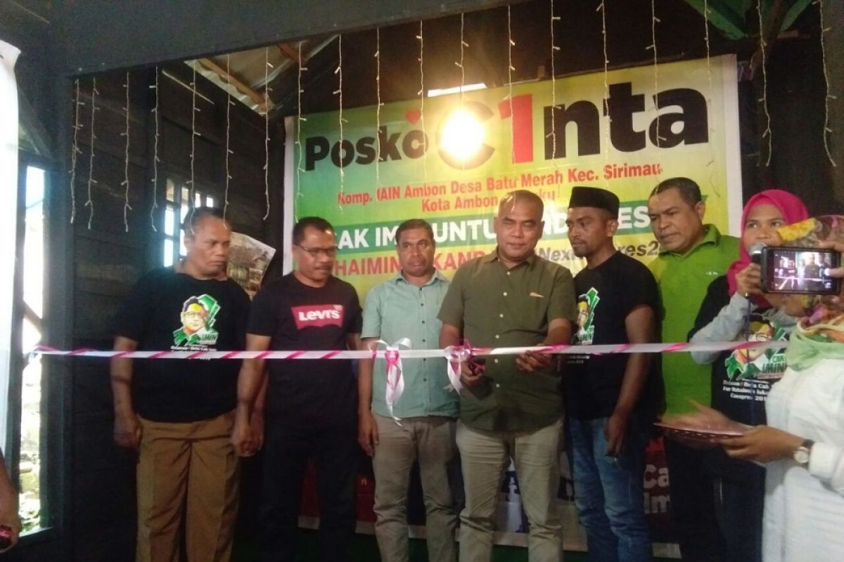 PKB pecat kader tidak dukung 