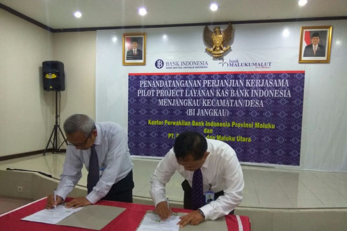 BI-BPDM jalin kerja sama 