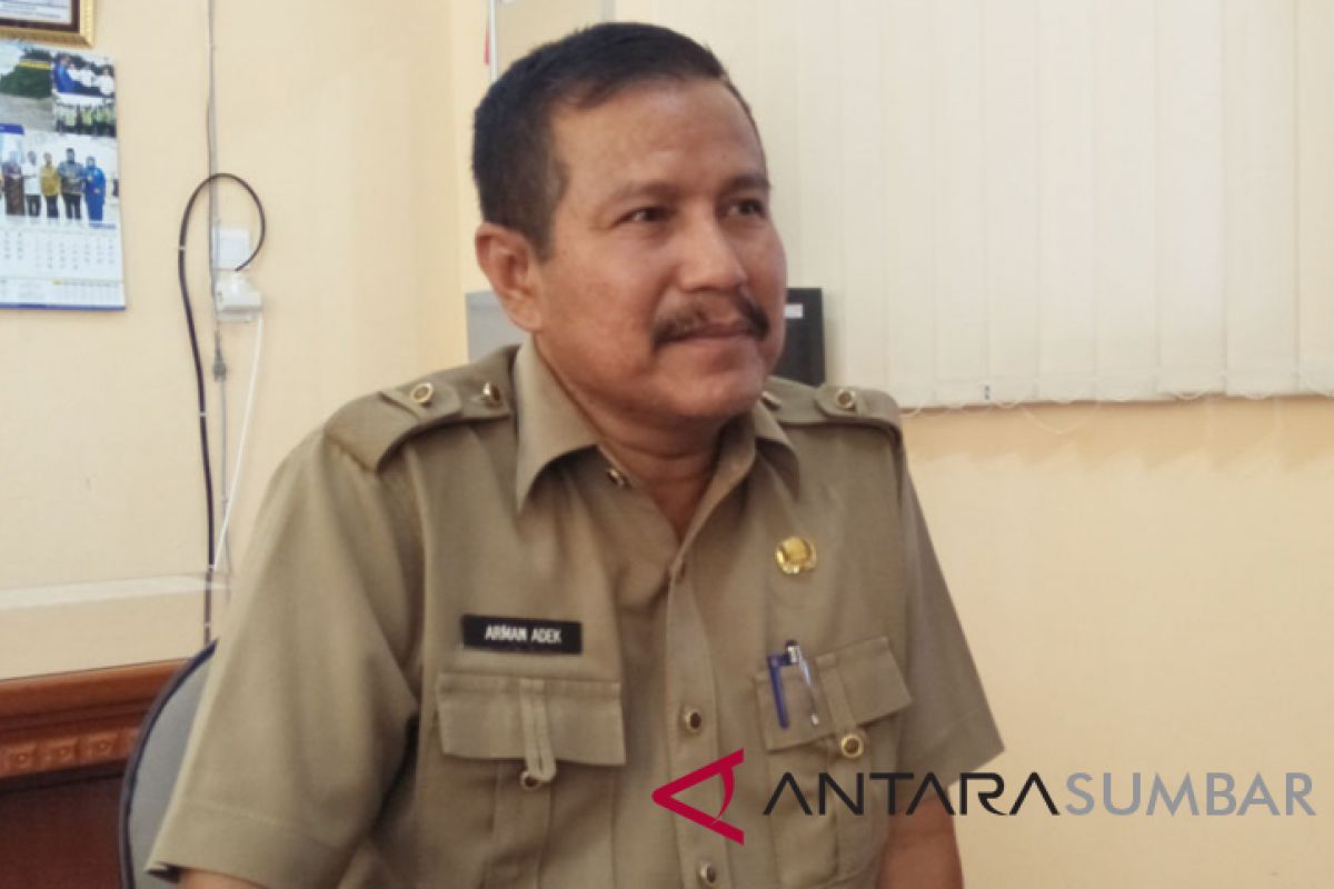 Padang Pariaman bersiap jadi kabupaten layak anak