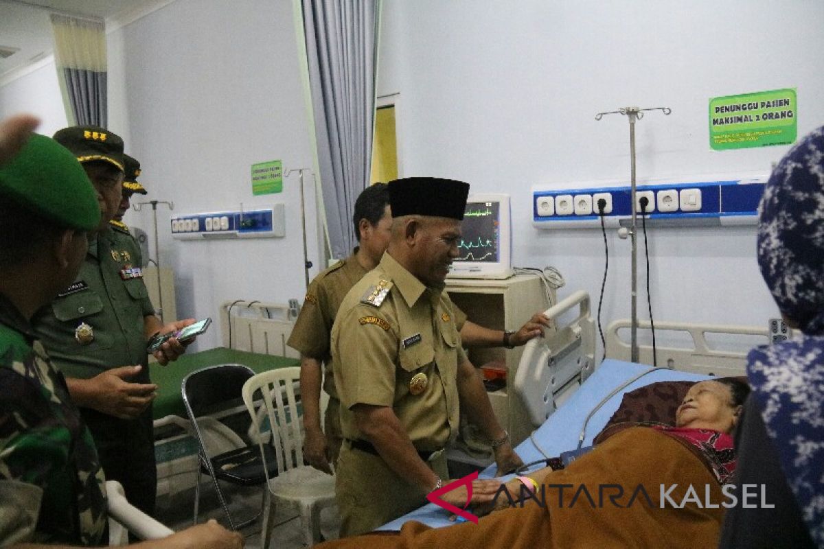 TMKK gelar operasi katarak dan bibir sumbing