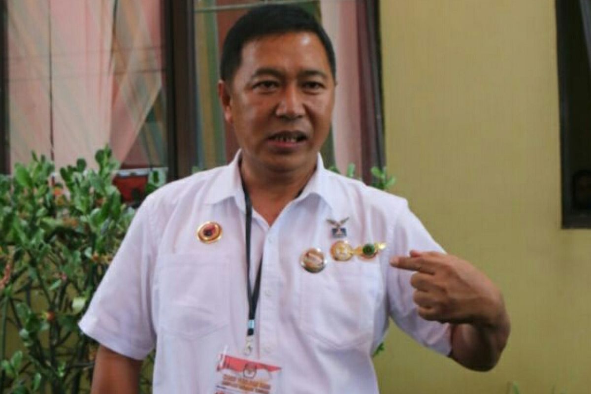 Kementerian PU-PR bangun SPAL di Minahasa Tenggara