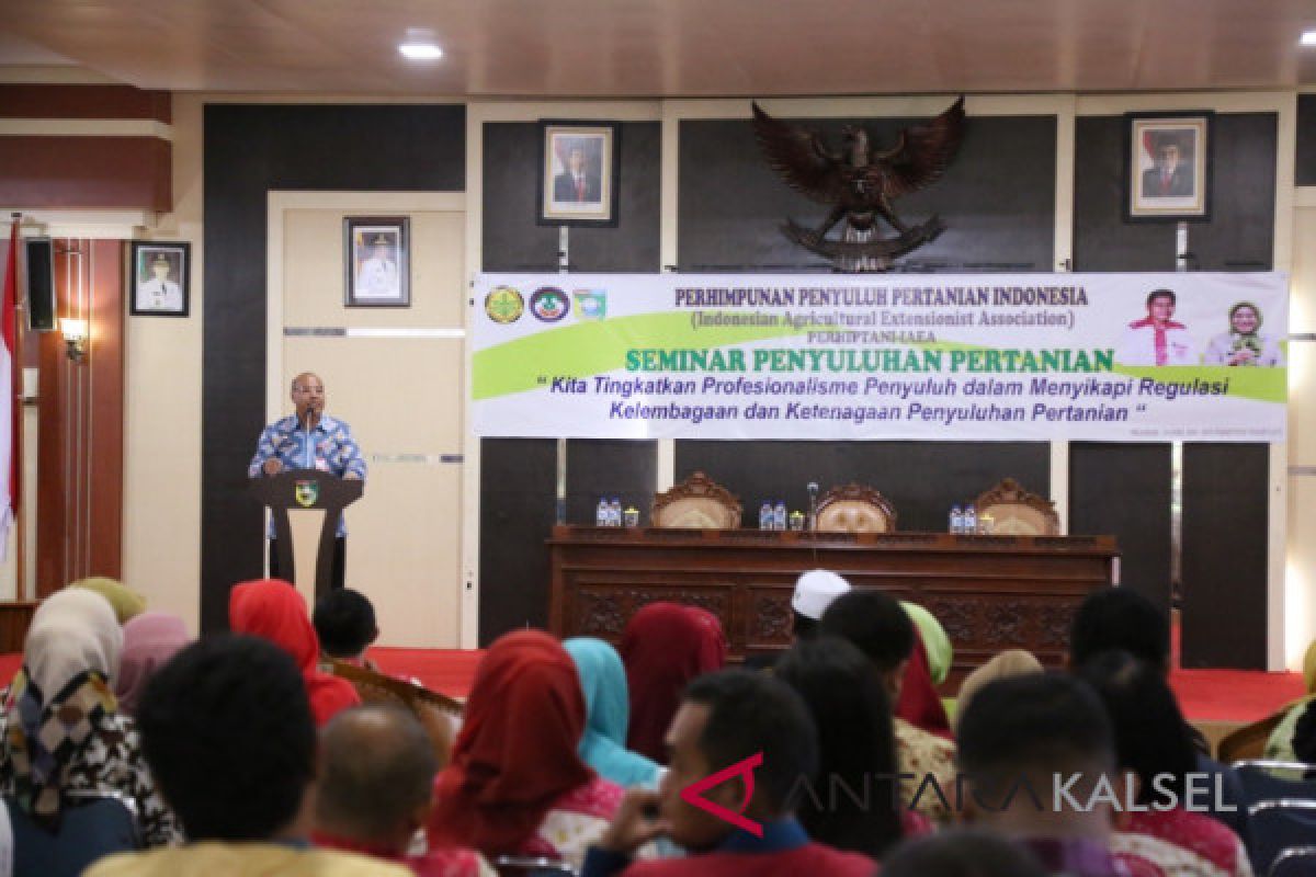 Seminar Penyuluhan