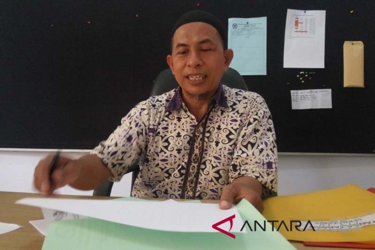 KIP Langsa gelar pagelaran seni songsong pemilu 2019