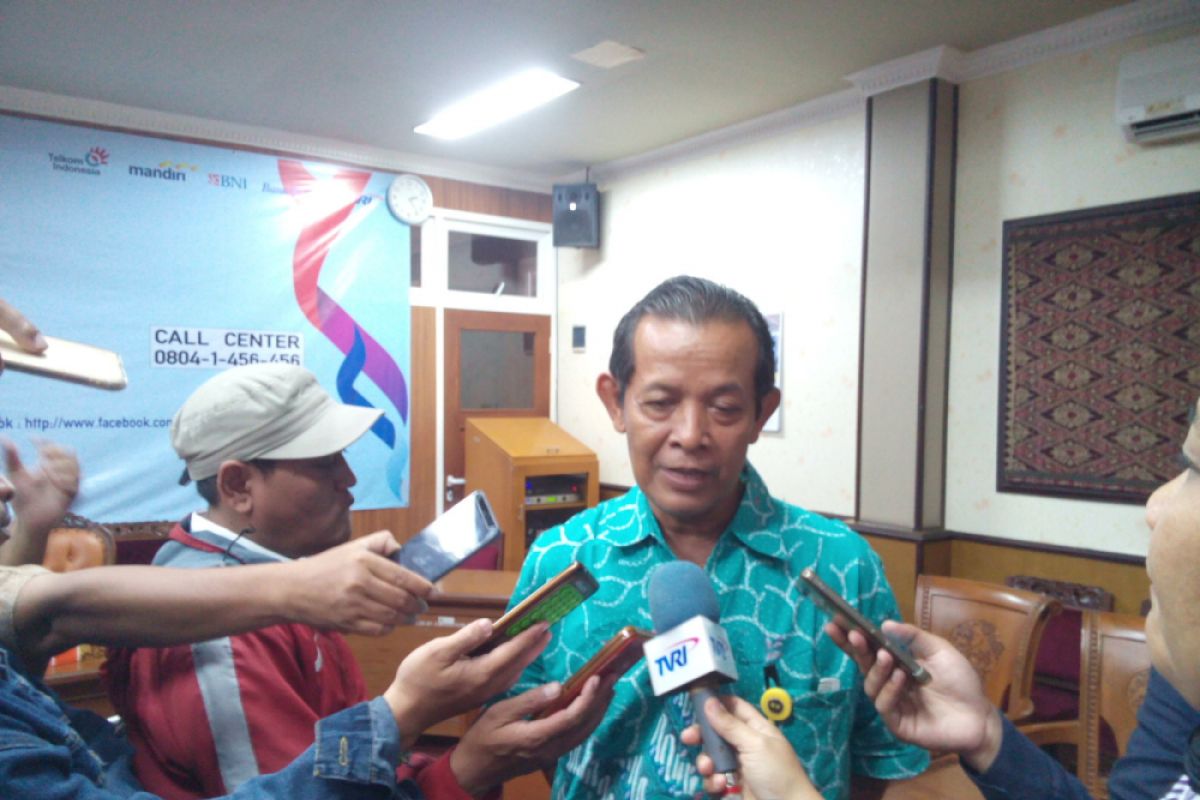 Pendaftar SBMPTN Semarang capai 38.711 orang