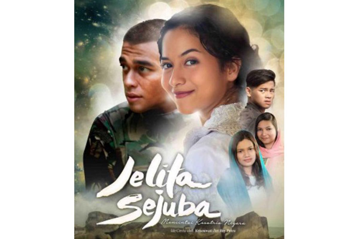 Film Jelita Sejuba kenalkan keindahan Natuna