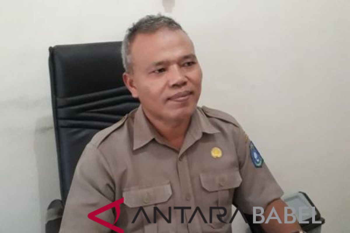 Disdukcapil: 10 persen warga Bangka Tengah belum rekam data KTP elektronik