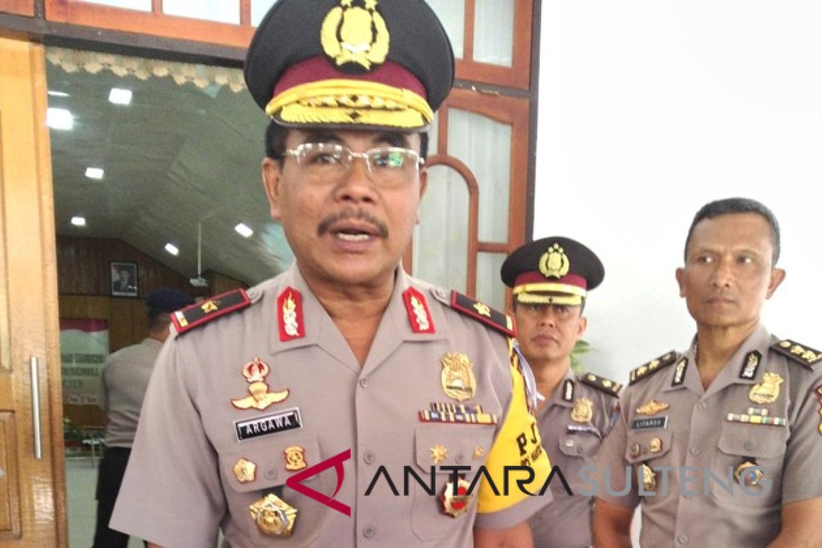 Polda Sulteng tetap gelar Operasi Tinombala Poso