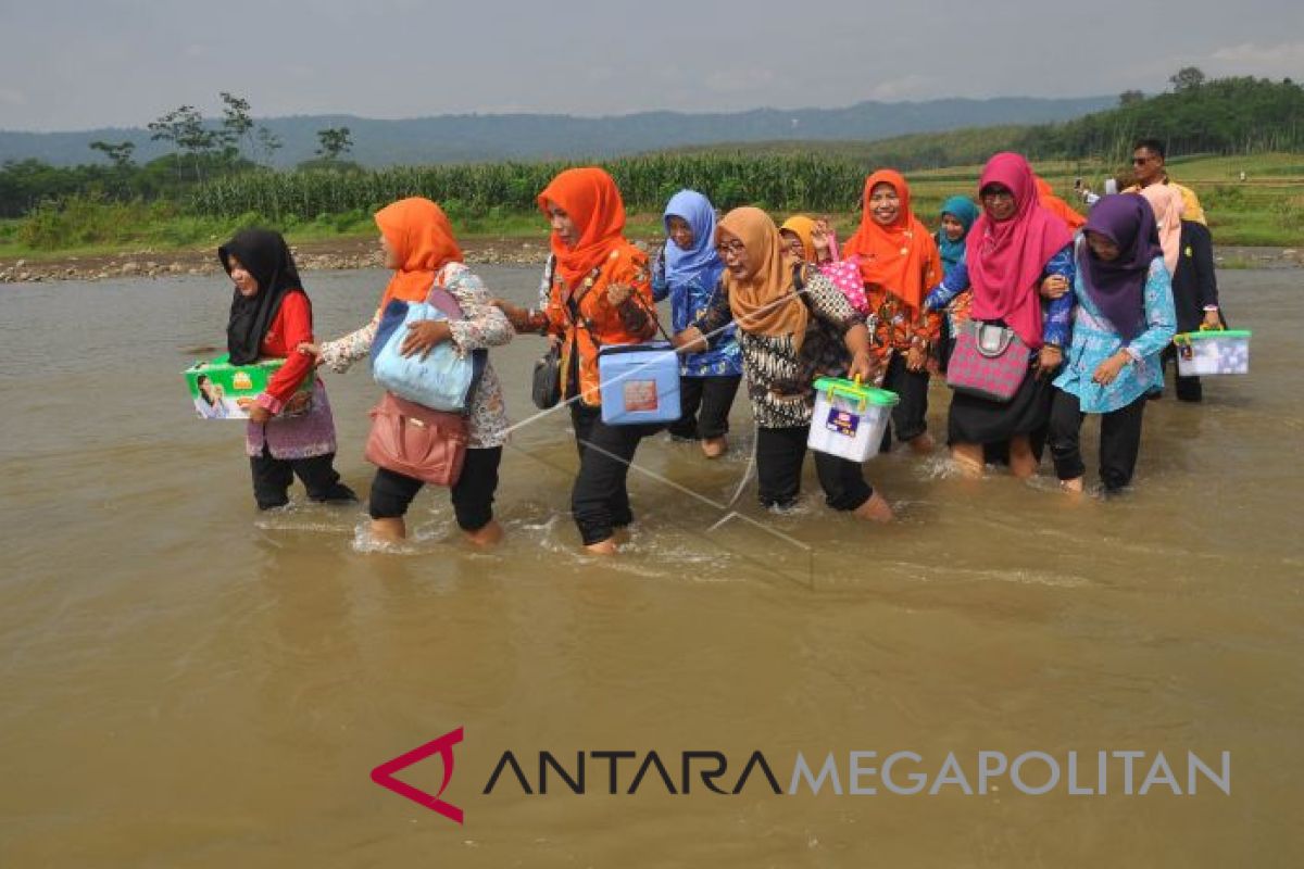 Kemarin, pasien sembuh COVID-19 bertambah dan Kartini saat pandemi