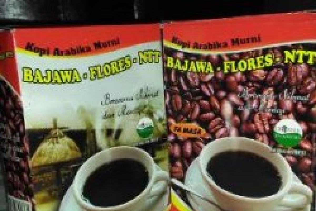 Pemerintah lindungi kawasan indikasi geografis Kopi Arabika