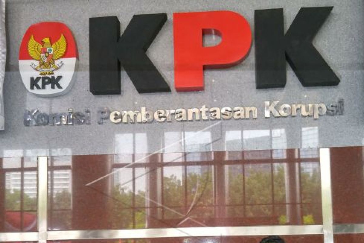 KPK Panggil Saksi Kasus Suap Kota Mojokerto