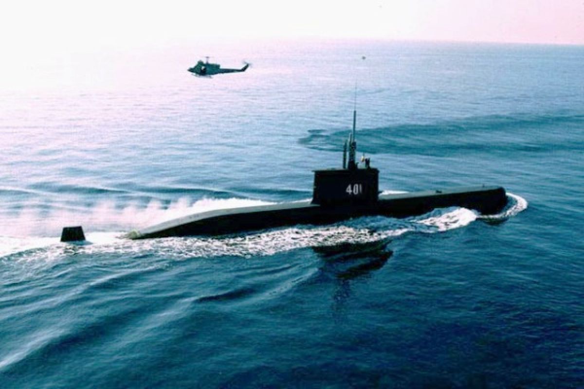 PAL Indonesia akan luncurkan kapal selam rakitan anak bangsa