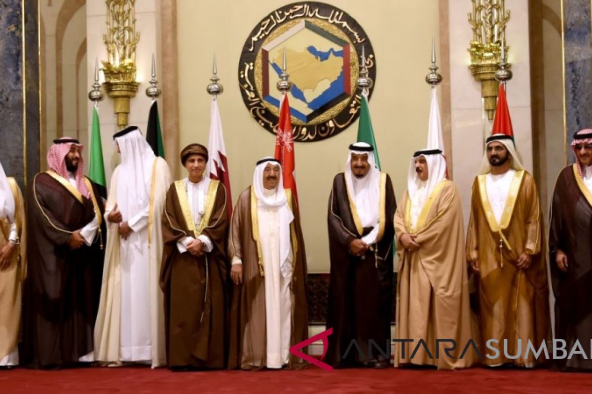 Kuwait takkan buka kedutaan di Suriah sebelum keputusan Liga Arab