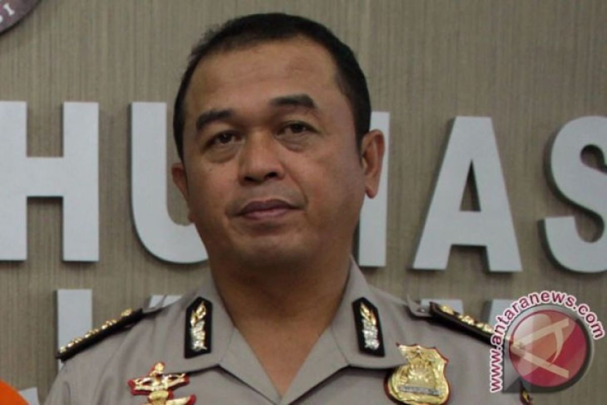 Polisi tangkap pria terduga penghina Nabi Muhammad