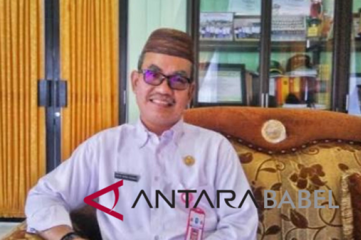 Pemkab Bangka kerja sama dengan Bank salurkan KSR