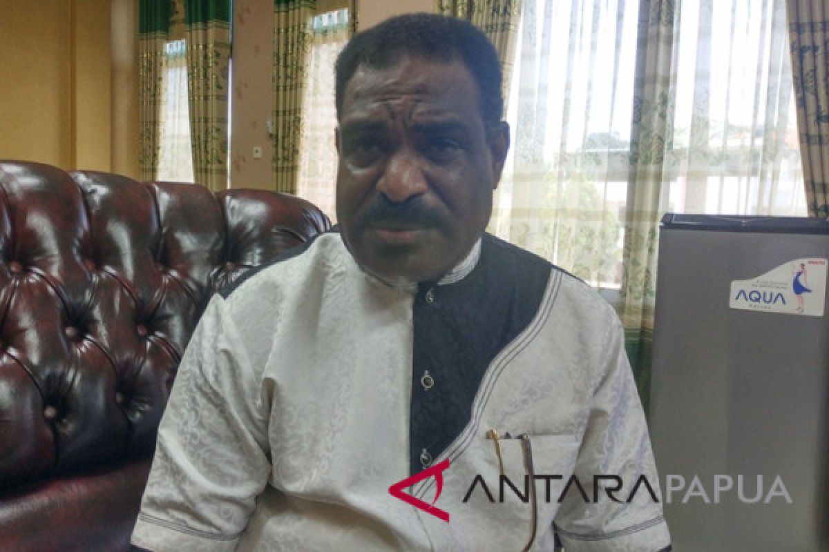 Legislator Jayapura: RTRW Muara Tami perlu direvisi