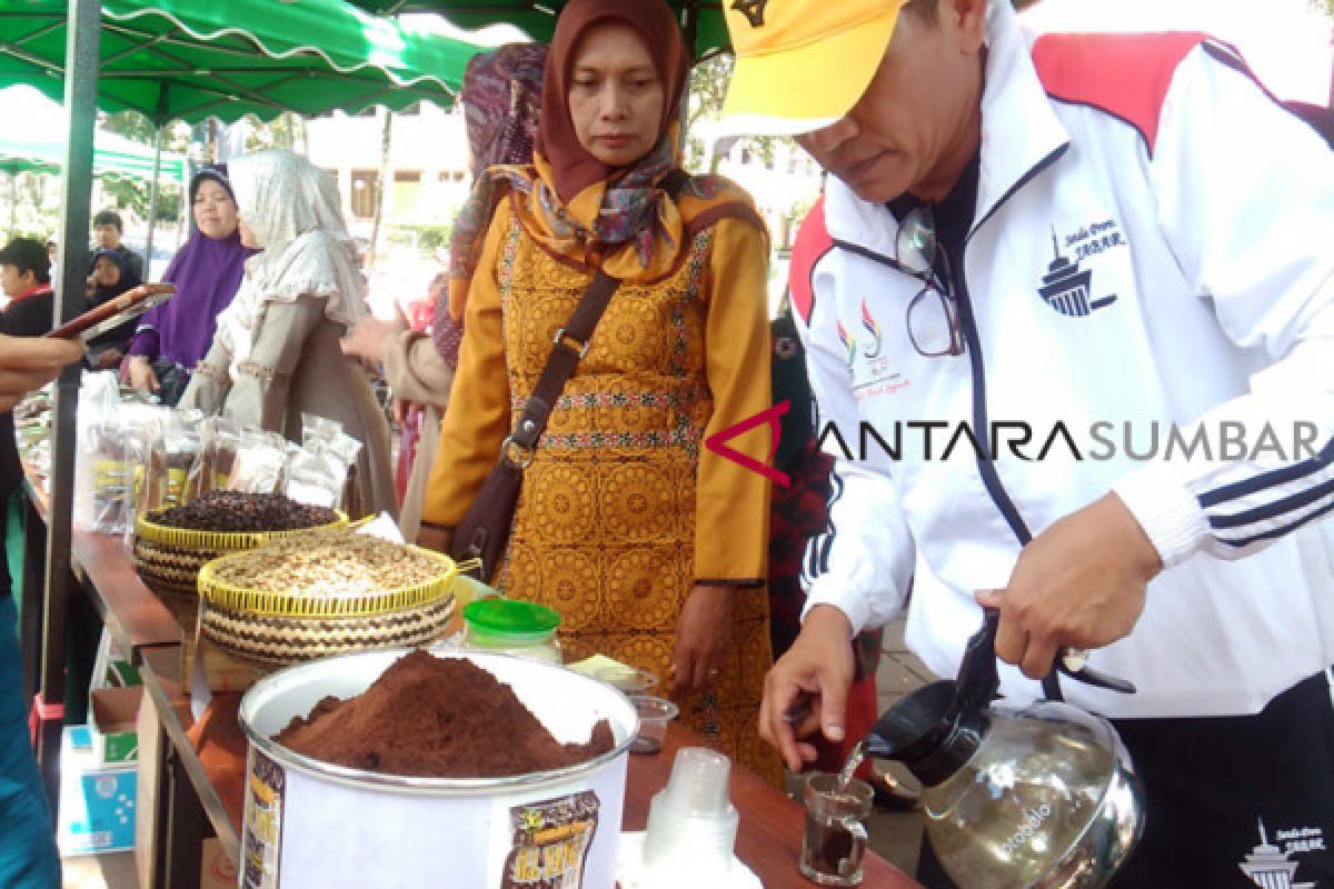 Bukittinggi Reintroduces Bukik Apik Coffee