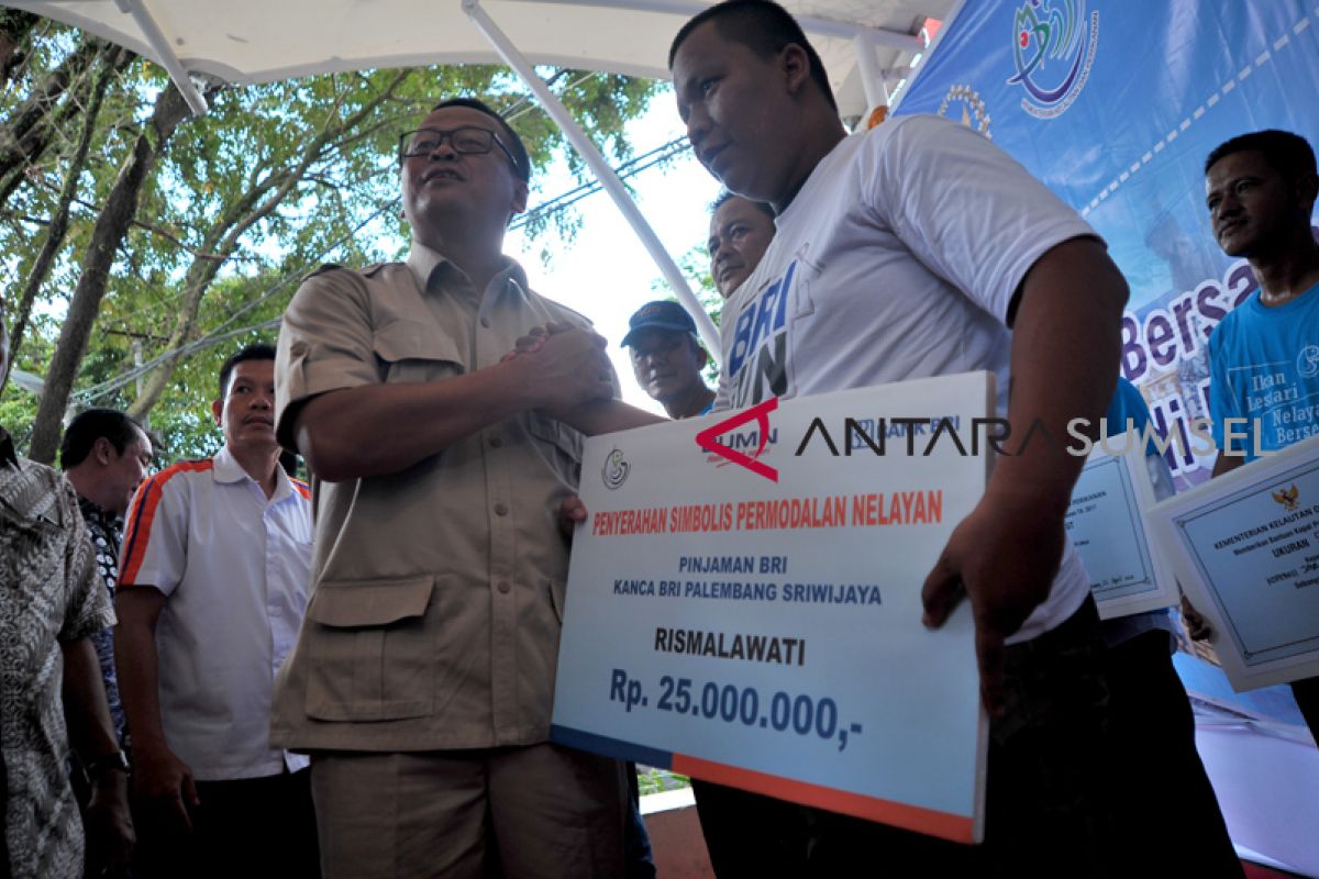 Anggaran pertanian Sumsel capai Rp1,3 triliun