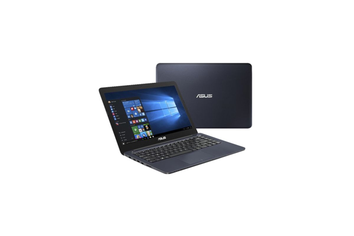 ASUS Hadirkan Laptop Ringkas Milenial