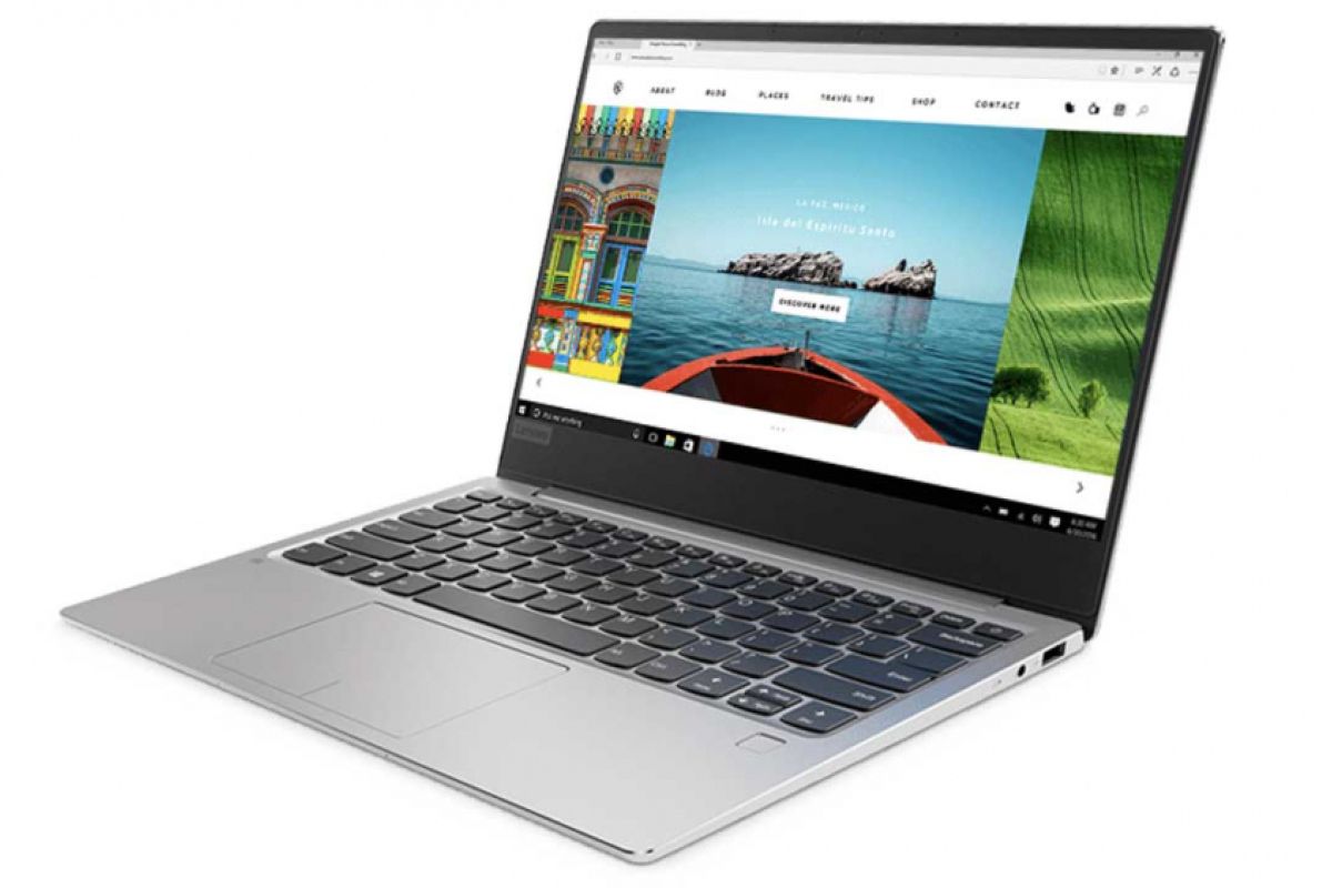 Lenovo luncurkan IdeaPad bertenaga AMD Ryzen