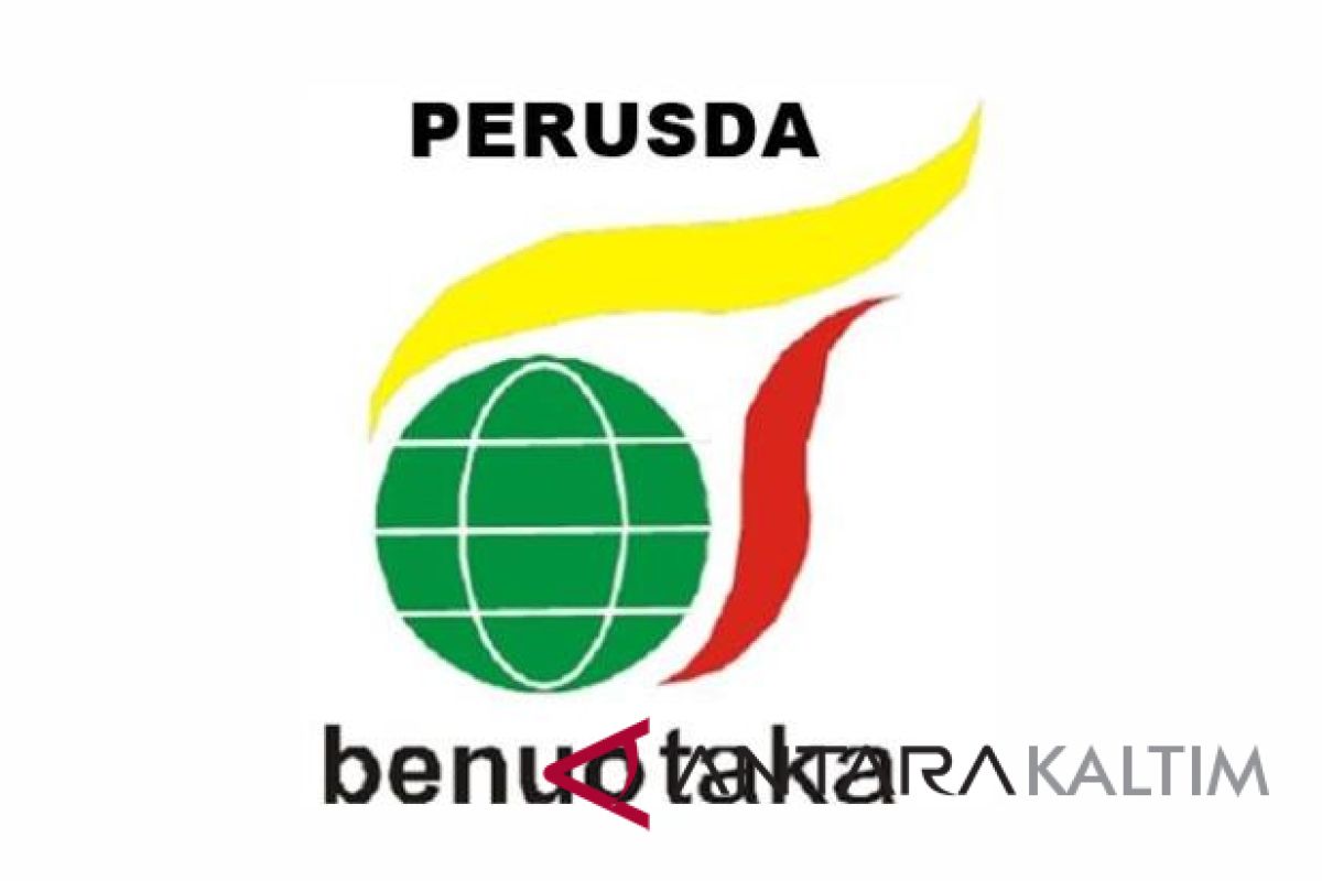 Perusda Benuo Taka targetkan setoran Rp1,5 miliar