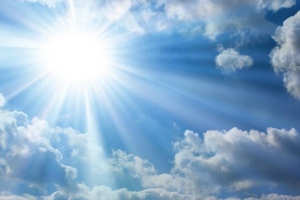 Ilmuwan akan meneliti cara redupkan sinar matahari