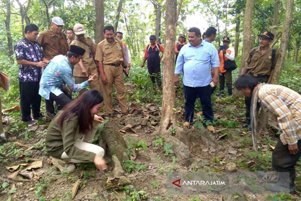 UGM Berencana Ekskavasi Makam Kubur Kalang Bojonegoro September