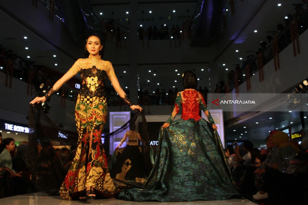 Malang Fashion Movement 2018