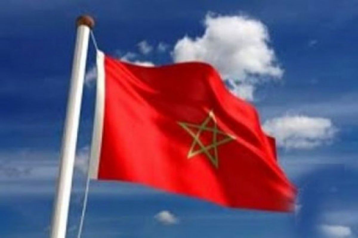 Kelompok Islam Maroko tolak normalisasi hubungan dengan Israel