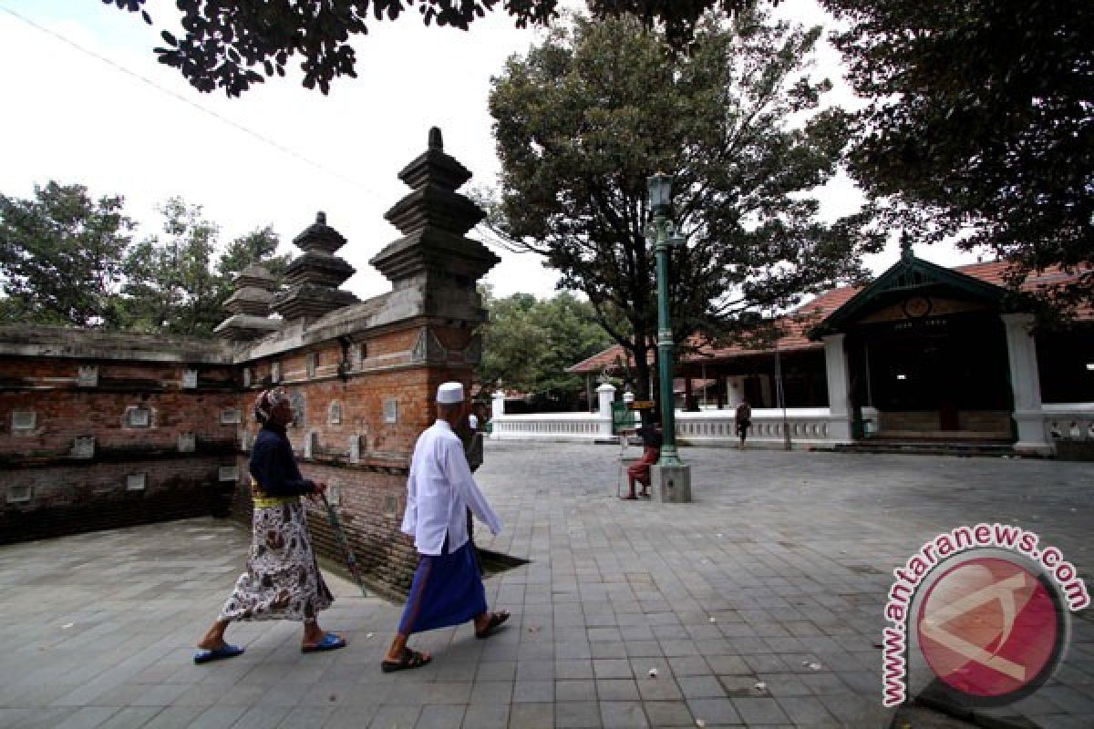 Revitalisasi fasad bangunan Kawasan Cagar Budaya