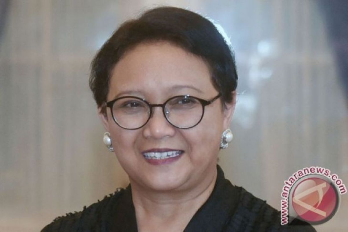 Menlu Retno dijadwalkan hadiri pertemuan CEAPAD III di Bangkok