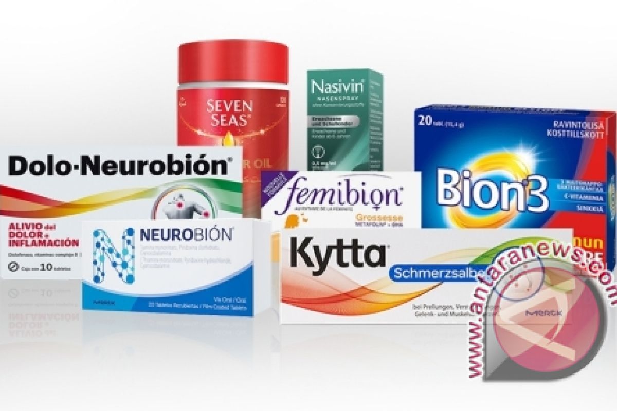 P&G acquires the Consumer Health business of Merck KGaA, Darmstadt, Germany