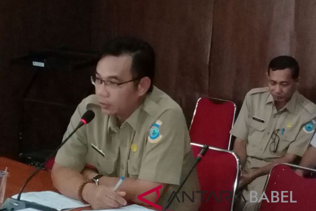 Pemkot Pangkalpinang anggarkan Rp600 juta per kelurahan