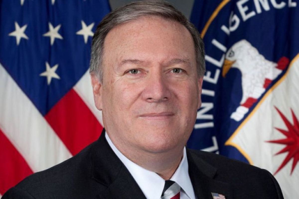 Venezuela kecam pernyataan Menlu AS Mike Pompeo