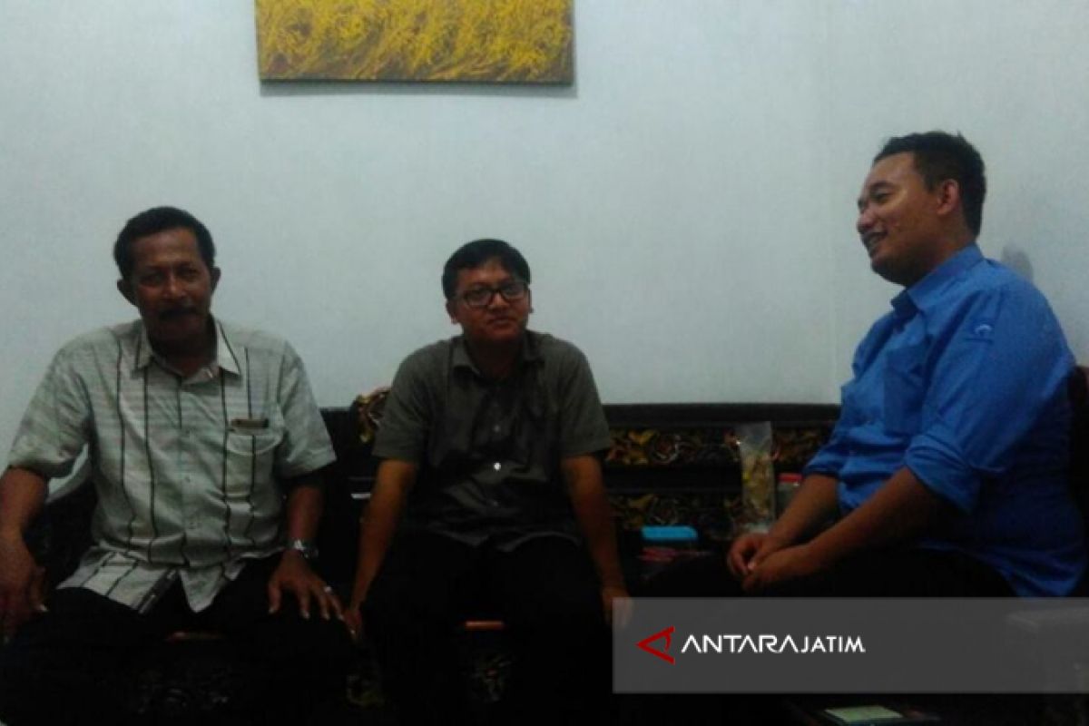 Tim Monumen Pers Nasional Solo Telusuri Artefak Pers di Bojonegoro