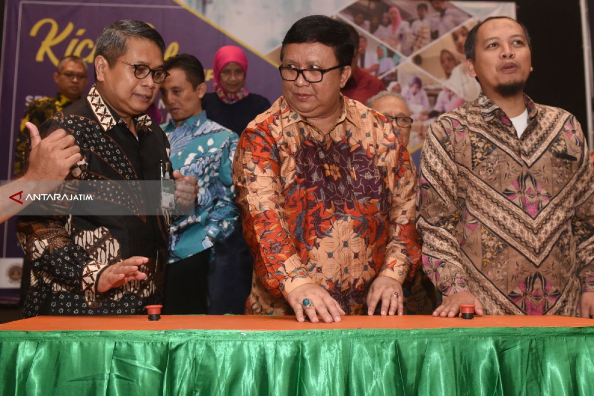 Muhammadiyah Gelar Seleksi Calon Mahasiswa Pendidikan Dokter