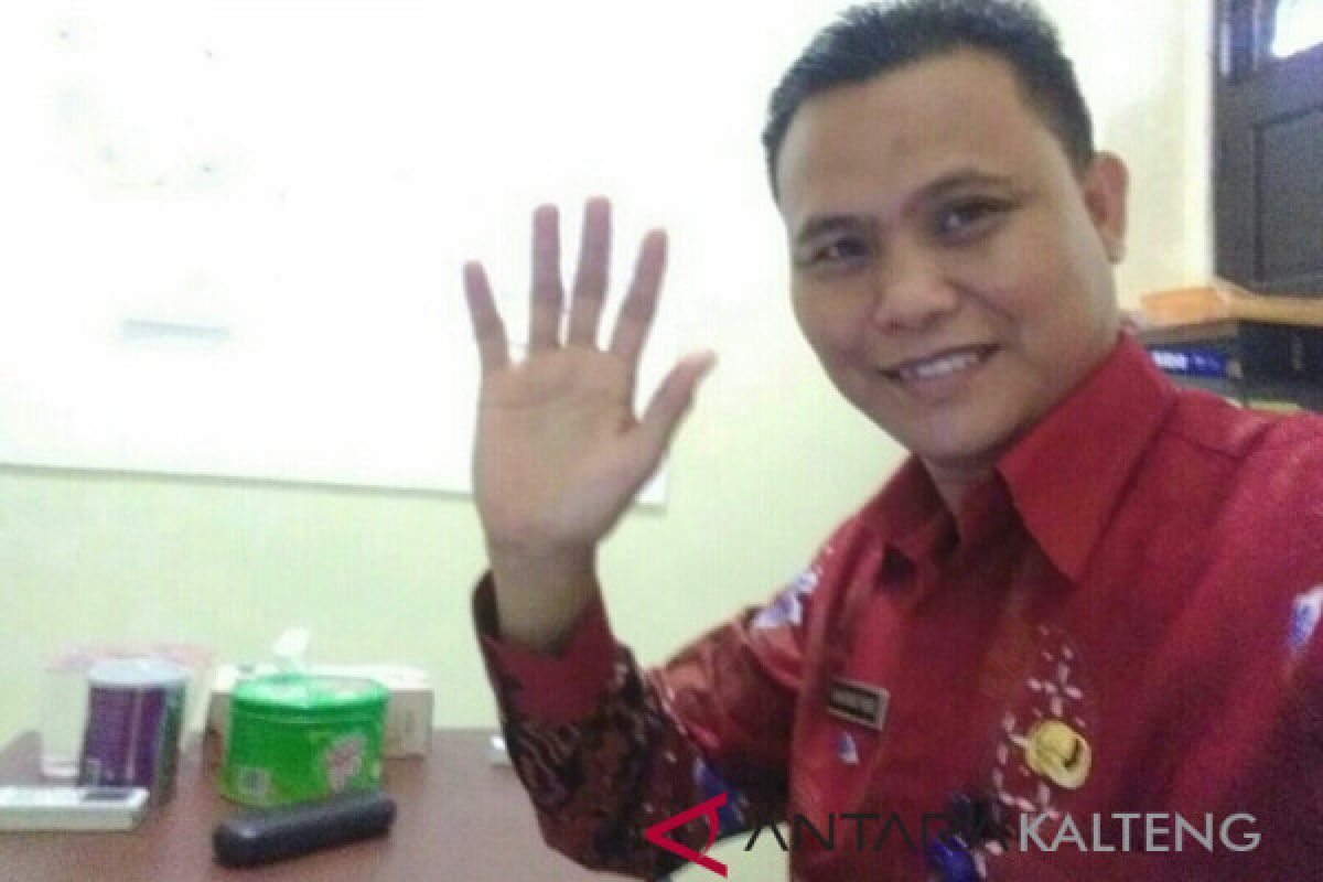 Bahasa Sampit terancam dilupakan generasi penerus