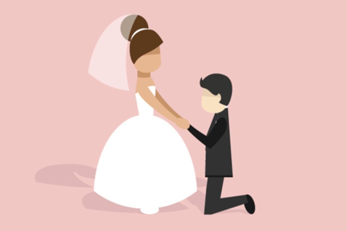 KPI prihatin perkawinan usia anak masih marak