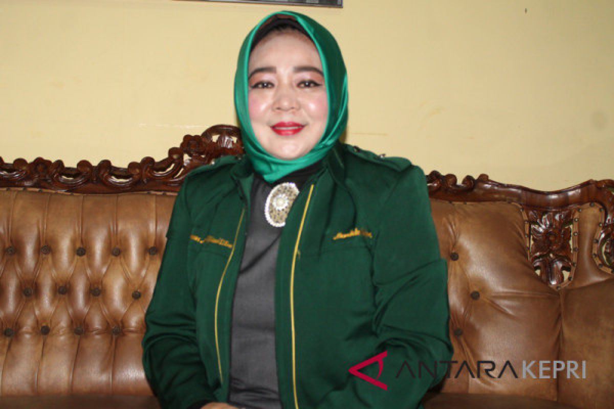 PKB targetkan lima kursi di DPRD Karimun