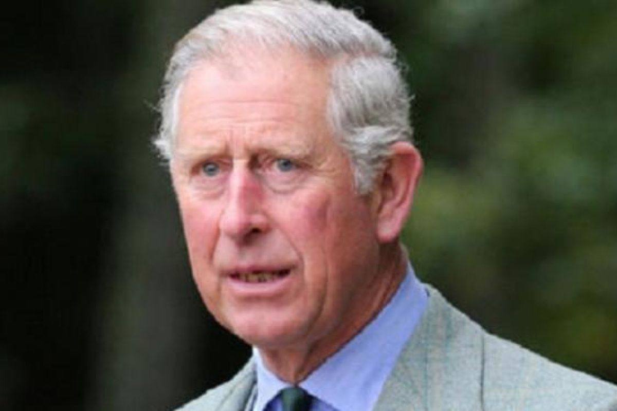 Pangeran Charles penerus Ratu Elizabeth pimpin Persemakmuran