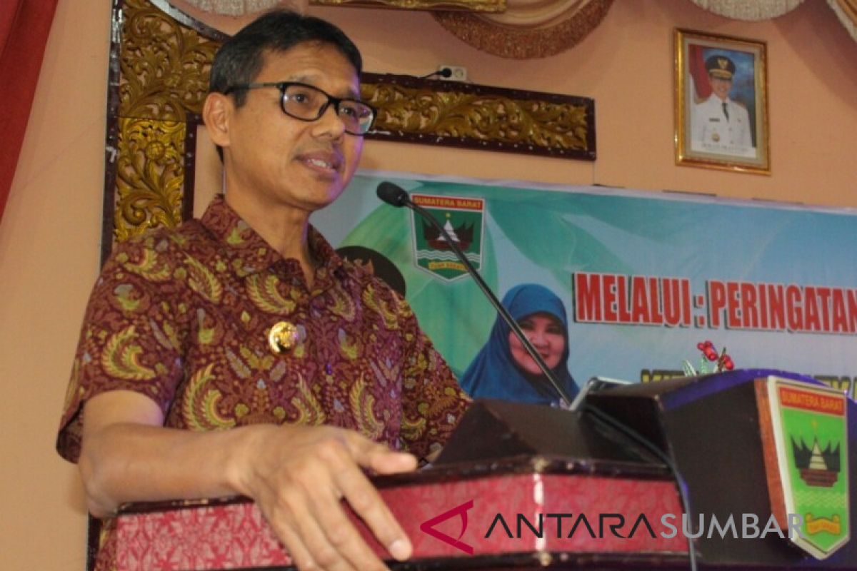 Gubernur bantah pejabat di Sumbar diperiksa kejaksaan