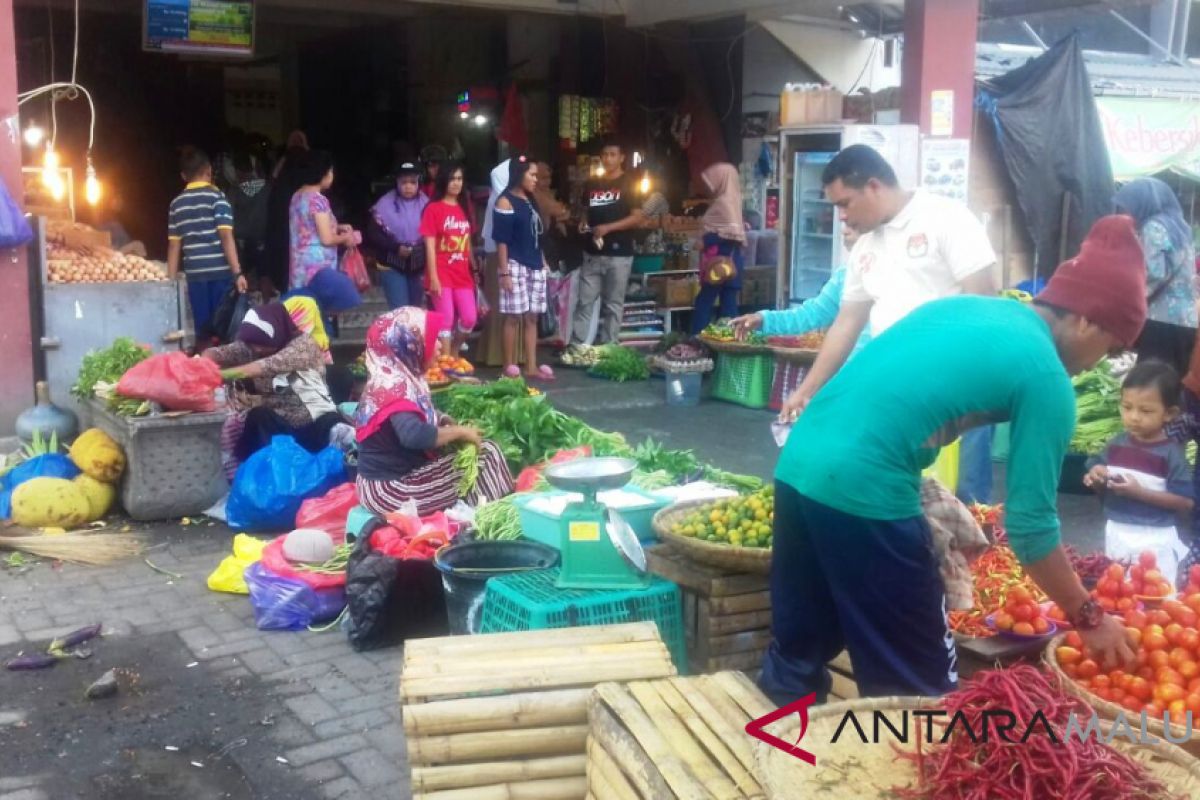 BI harap warga hemat selama ramadan