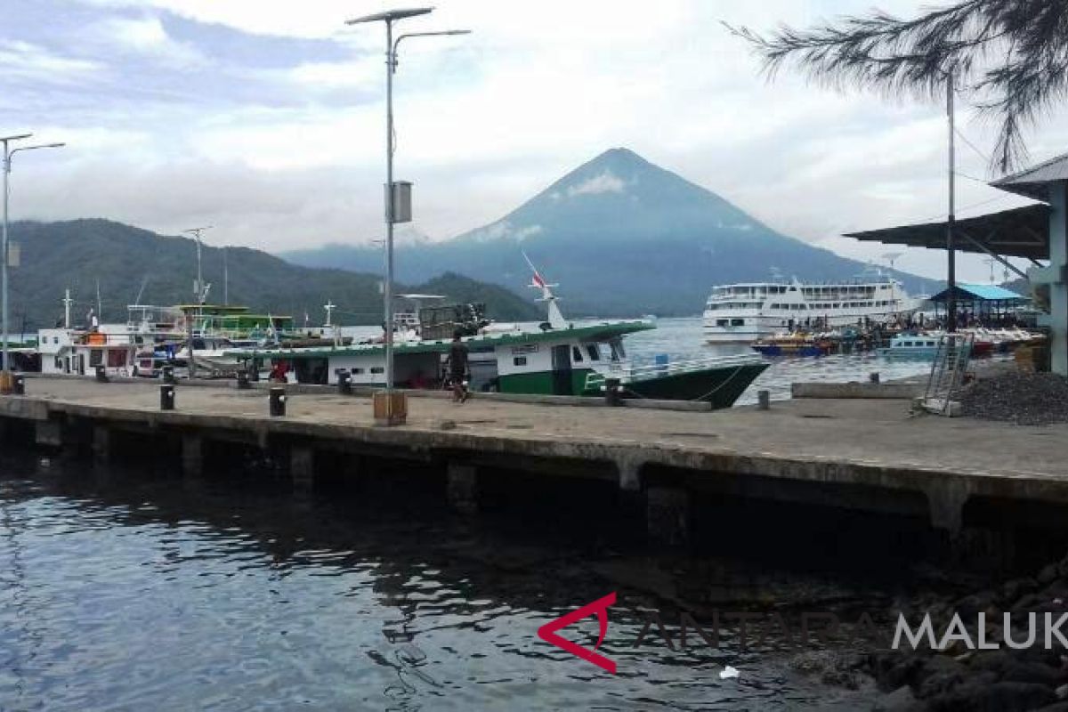 DKP Pulau Taliabu siapkan fasilitas nelayan