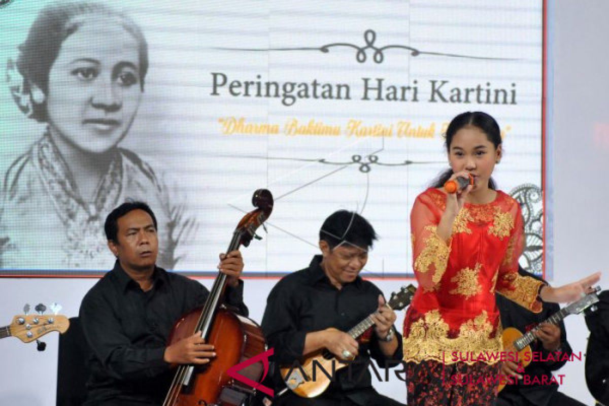 Oknum-Oknum"  perusak Hari Kartini