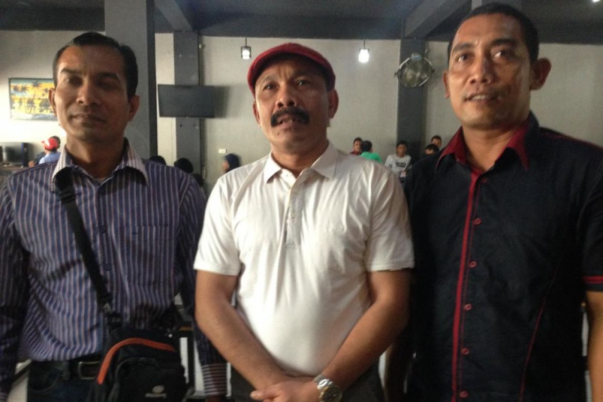 Partai Aceh apresiasi nelayan selamatkan pengungsi Rohingya