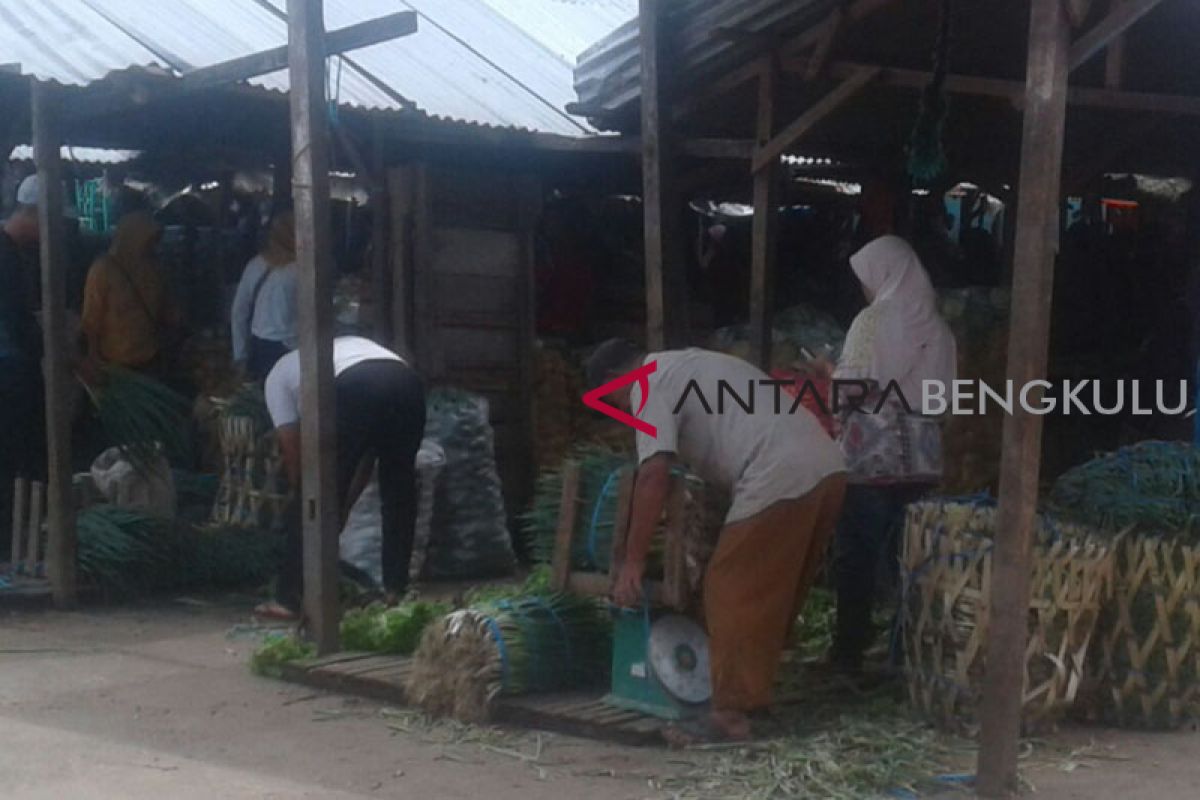 Harga bawang merah naik Rp10.000 per Kg