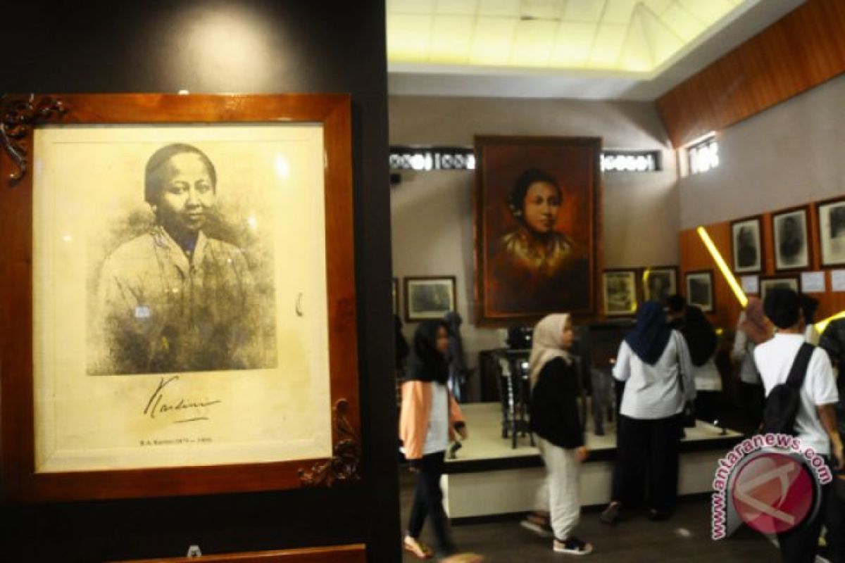 Deputi Gubernur BI: RA Kartini telah ubah paradigma dunia terhadap perempuan