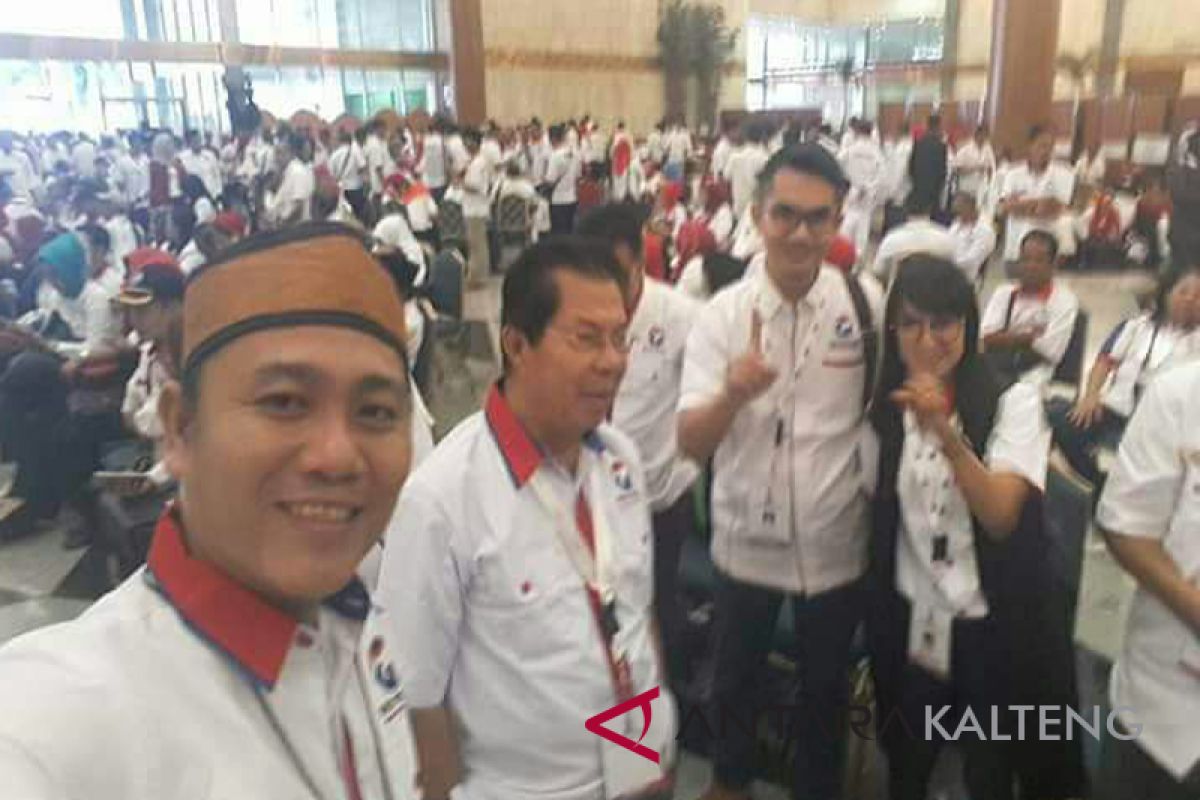 Gerindra akan panggil Zain Alkim terkait dugaan pindah partai